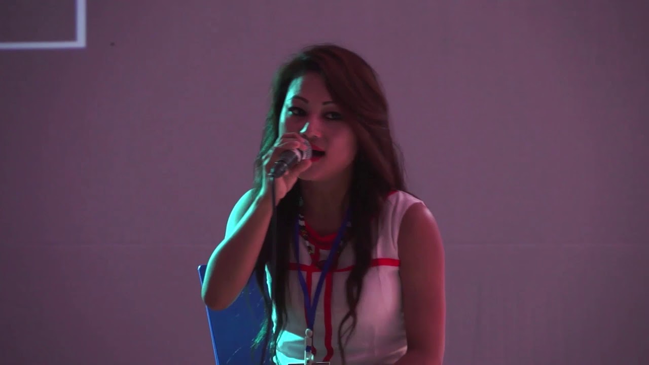 Famkimi Kawlni - Lalrimenthang