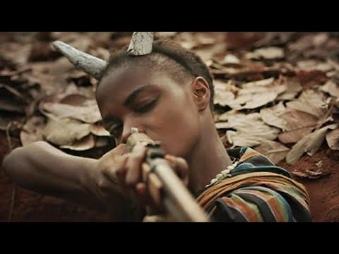 Video: Dahomey Amazons - Vedere Alternativă