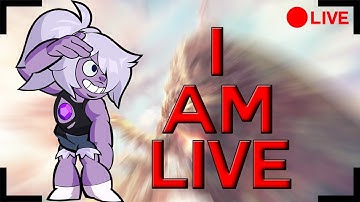 Brawlhalla 1v1 Vs viewers Lobby!