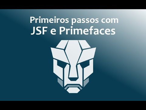 Primeiros passos com JSF e Primefaces #40: Configuração das dependências ORM