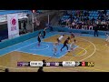 Edirne DSİ – Darıca Basketbol Feneri Halkbank Türkiye Kadınlar Basketbol Ligi 16.Hafta