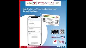 Vyom | Union Bank Of India | Amrit Mahotsav