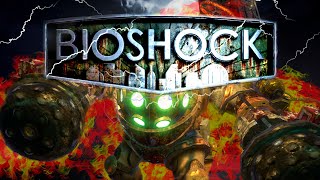 BioShock Remastered 2007-2016 № 08