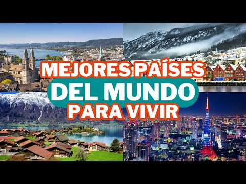 LOS 10 MEJORES