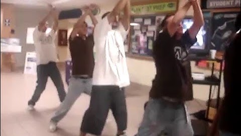 Lambda Theta Phi compilation video