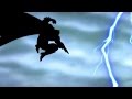 Batman returns | The Dark Knight Returns