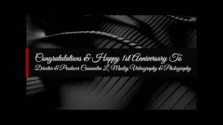 Video: # 32: Director & Producer 1st Year Milestone Celebration