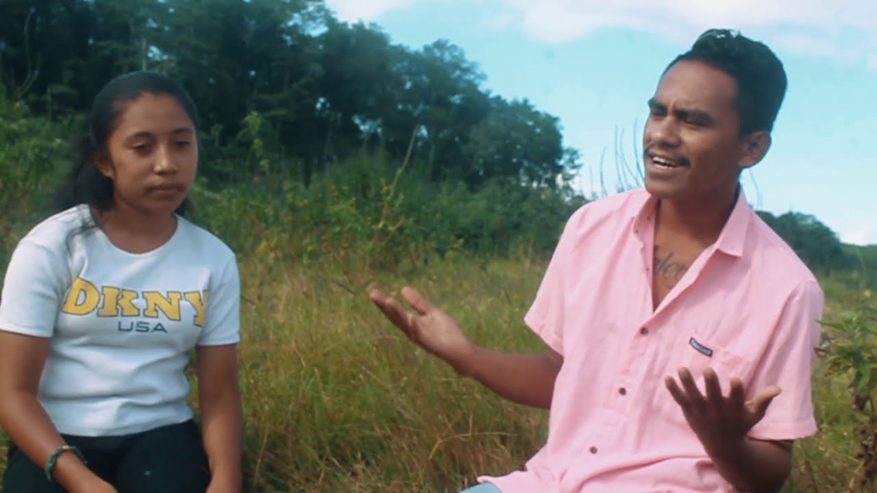 RUTI PATE BY IYAN LOBO FEAT TIARA LANGGA_LAGU JOGET DAERAH ENDE LIO TERBARU 2020