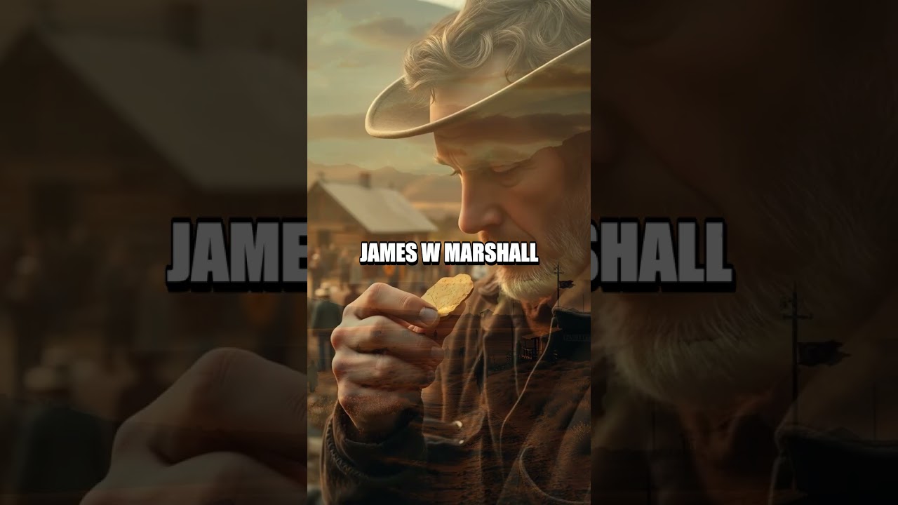 Gold Rush Echoes of the California Frontier