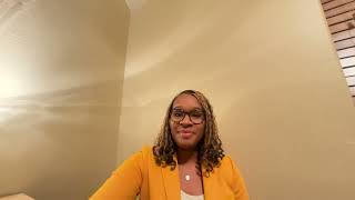 UNCF STEM Scholarship Video
