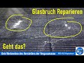 #012 - Glasbruch! Tu das und rette dein Modul?