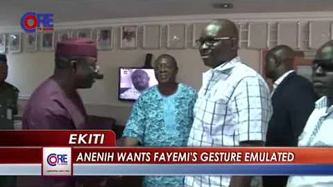 Core Tv News @ 9am, 24th June, 2014