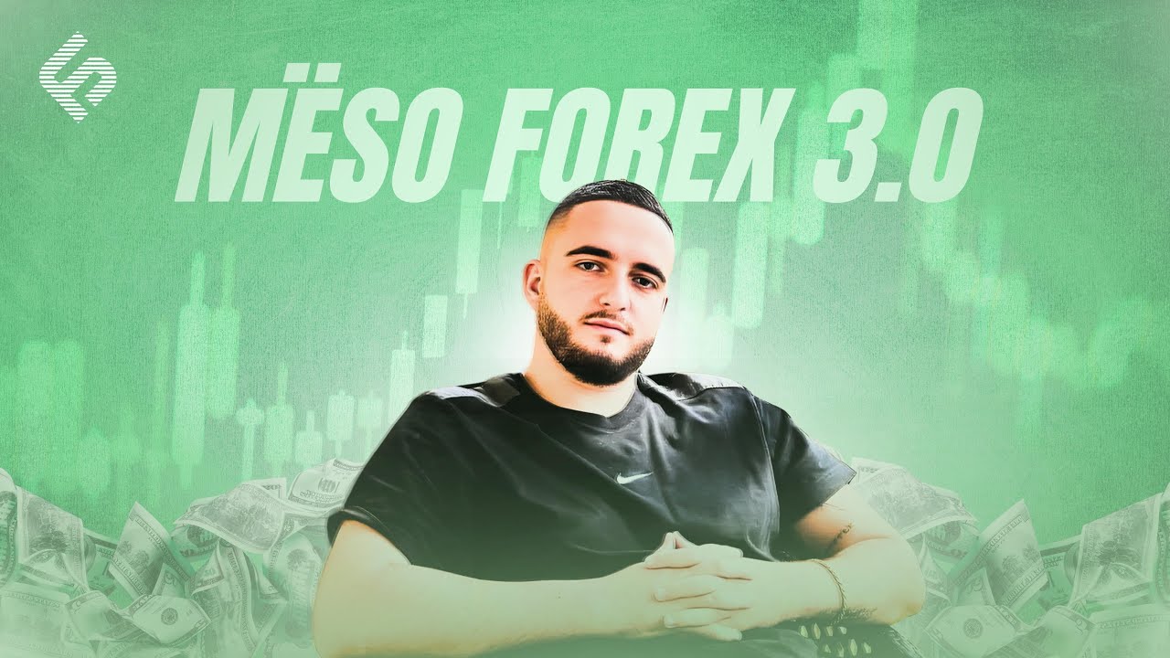 3.Meso Forex 3.0 - Strategji e cila do permiresoje resultatet tuaja