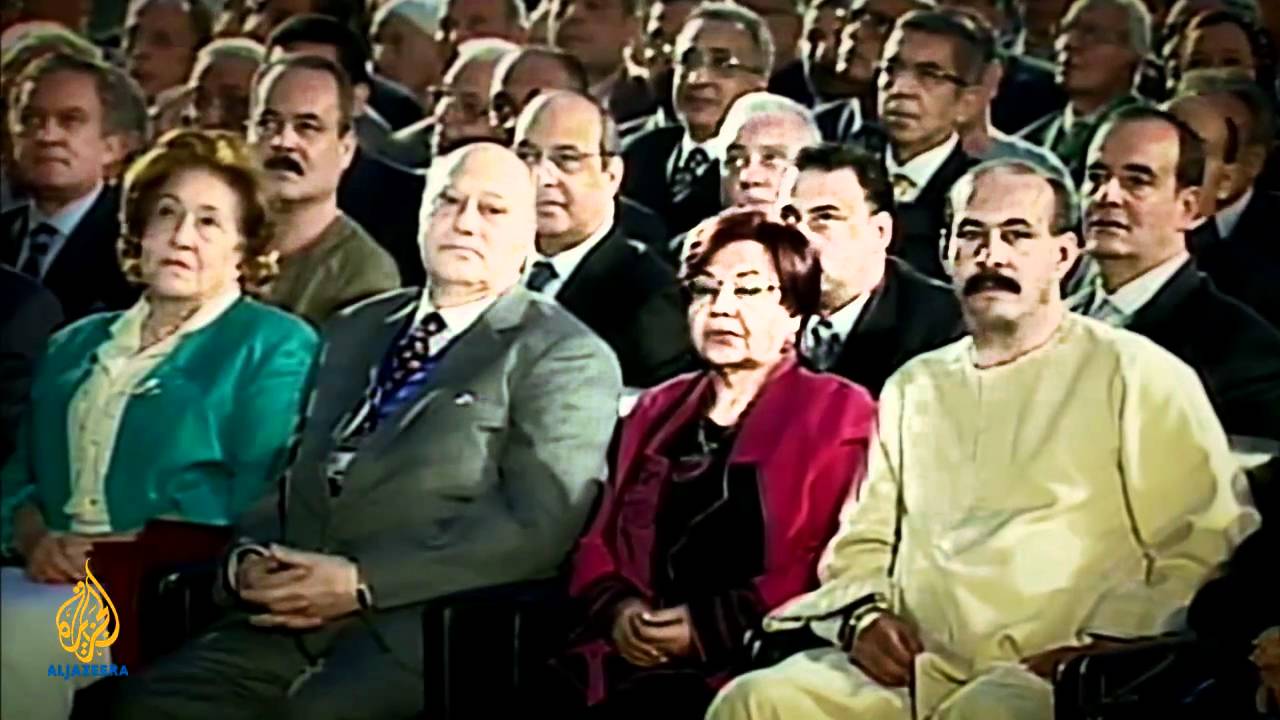 أمة تنتظر