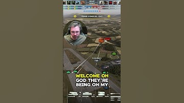 Incoming Helicopters!!! Broken Arrow