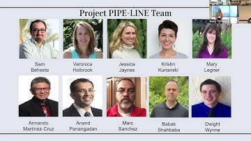 Blueprints for Change: Building and Enhancing Degree Pathways