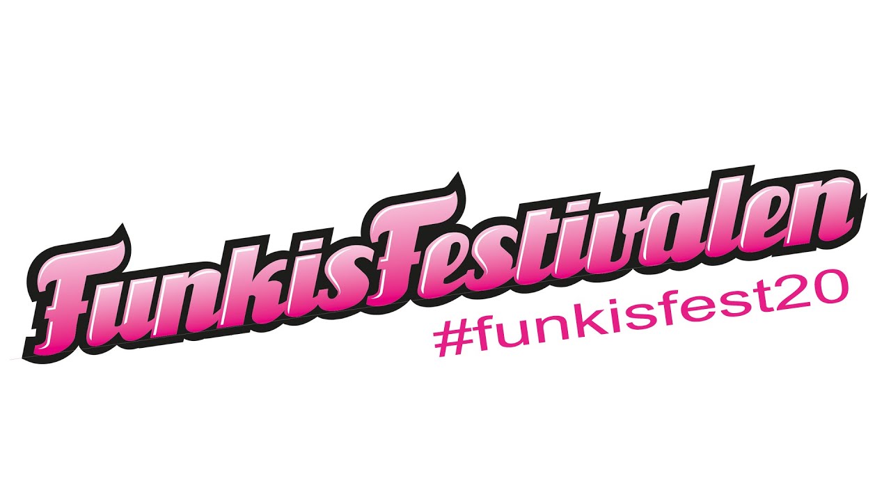 Funkisfestivalen 2020 Halmstad Alex Kron