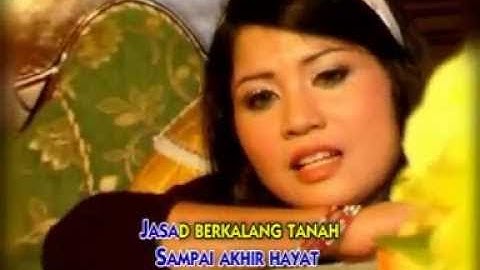 Cici Wianora - Ku nanti di pintu syurga