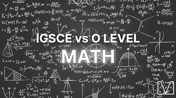IGCSE vs O Level: Decoding the Math Dilemma