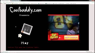 Flash games on your desktop ( Tutorial )