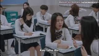 [subtitle Indonesia] The Great Shaman Ga Doo Si episode 11