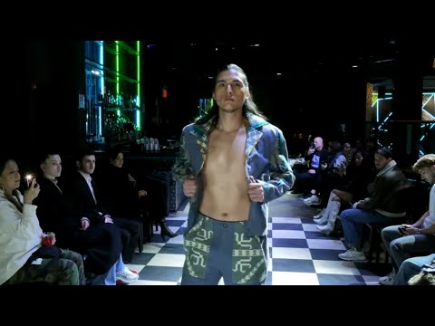 fashion show