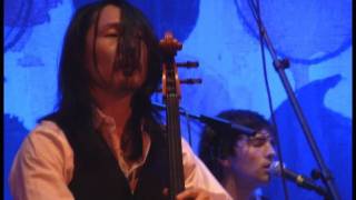 6.19.09 I & Love & You by The Avett Brothers in Akron, OH Civic Theater