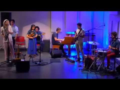 2019-05-16 UM Frost Jazz Hour - Derek Dymalski: Derrick Dymalski - Woodwinds Bryan Dubrow - Guit...