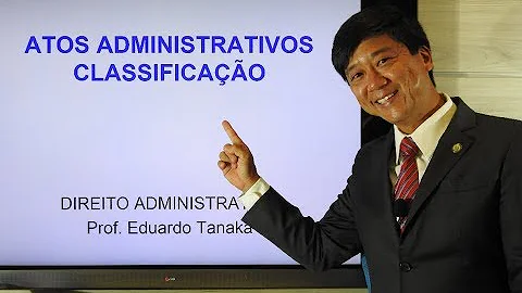 Como se classificam os atos administrativos quanto ao critério de formação?