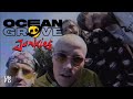Ocean grove  junkie official music