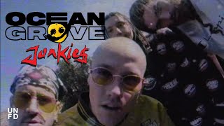 Watch Ocean Grove Junkie video