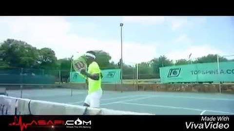 Harmonize -Niambie video official