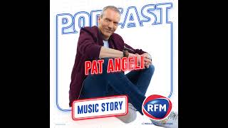 Music Story : Gregory Lemarchal - Ecris l'histoire