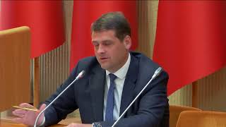 Seniūnų sueigos posėdis Seniūnų sueigos posėdis