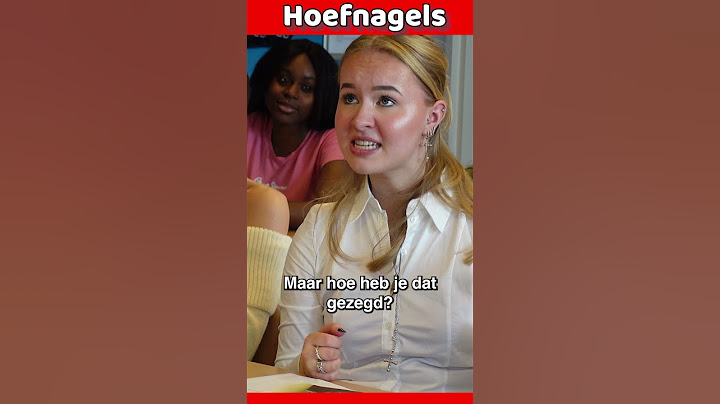 Leraar stinkt naar kattenzeik #peterhoefnagels #hoefnagels #kat #parfum #brugklas #puber #school