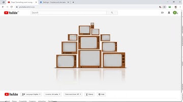 Youtube Tv Screen Oops Error Fix