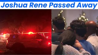 Celebrity Joshua Rene Tribute - Journey Church Pastor Died in Motorcycle Accident Profile