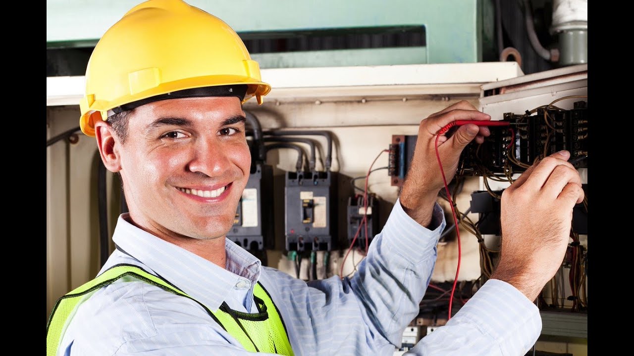 ЭКЗАМЕНАЦИОННЫЕ БИЛЕТЫ по профессии Электромонтер 5 и 6 разряда. - YouTube