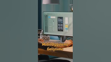 Hangi Mobil Uygulama Dilini Seçmeliyim