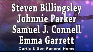 Daybreak Obituaries 5/18/2016