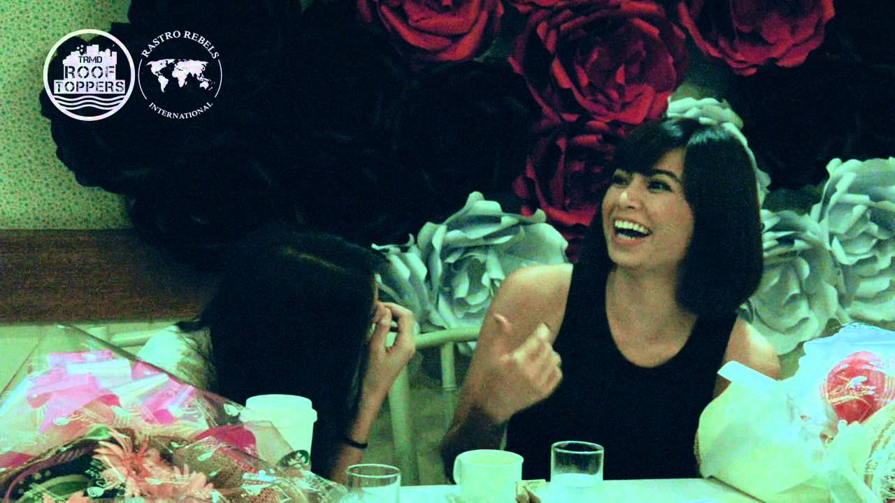 RaStro Together Again Part 4