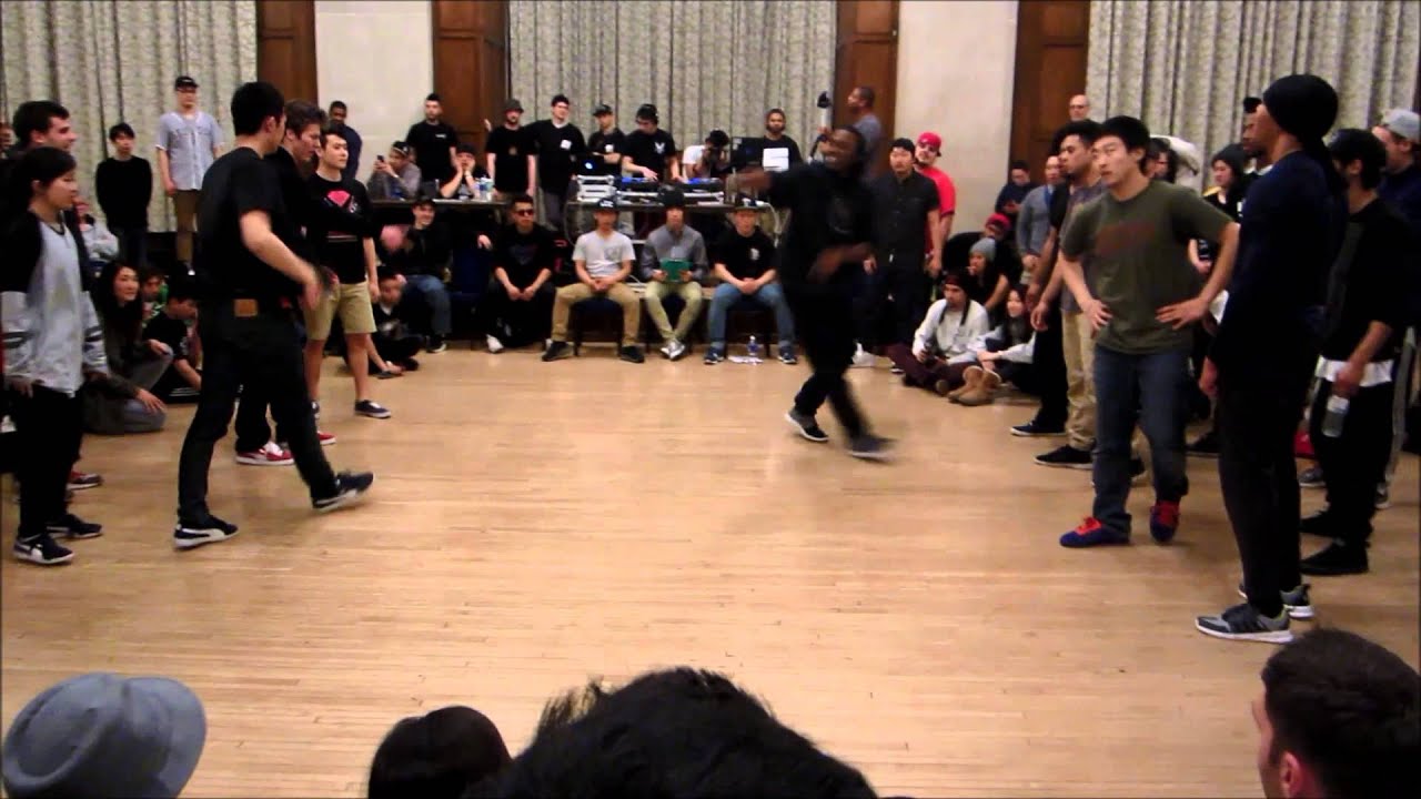 Soul Drunk vs GCOS || Top 16 || Master the Art 12 ||