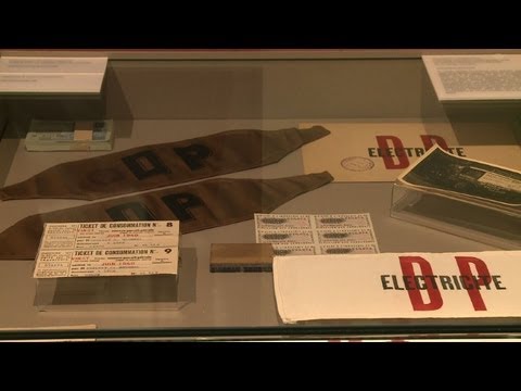 Video: Museum van verzet en deportaties beschrijving en foto's - Litouwen: Druskininkai