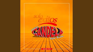 Video thumbnail of "Orquesta Candela - El Pájaro Amarillo"