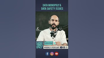 Scary reality about AI and online data!!