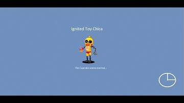 Fnaf World Fanmade Loading Screens Part 1