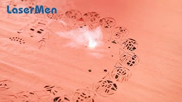 3D Dynamic focusing co2 laser marking machine