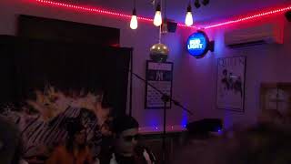 Guilty Giraffe At The Corner Pocket In Yonkers, Ny From 12520 - Part 4