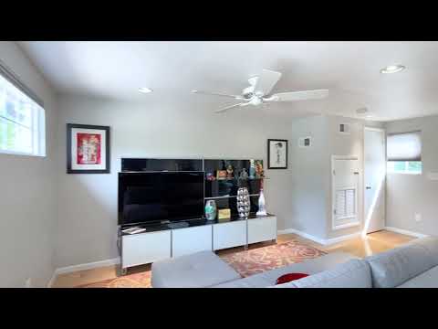 609 Chapin, Birmingham, MI home video tour
