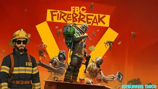 FBC FIREBREAK | XBOX | PC | STEAM | ICEBURRRGCHICO screenshot 5